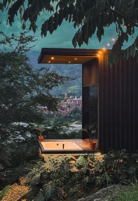 Girardota House | Cabaña 35min de Medellín, Benevento Reserva