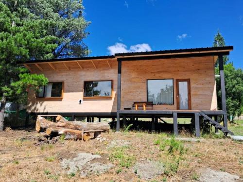 Epuyen Ski Chalet | Cabaña Aida Epuyén