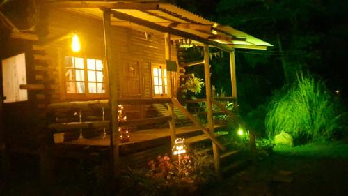 Belen de Escobar Cabin | Cabaña Alamos Altos