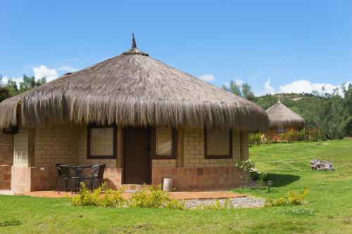 Villa de Leyva Cabin | Cabaña Campestre Sol Muisca RNT85322