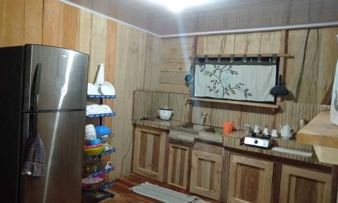 Naranjito Cabin | Cabaña de Montaña .ideal Para Familias ,o Grupos de Amigos.amamos las Mascotas