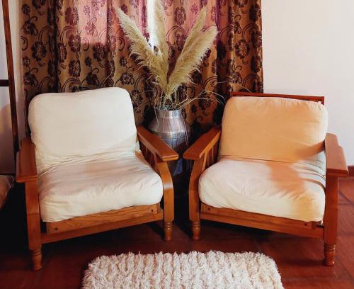 Lobos House | Cabaña El Olivo Monoambientes