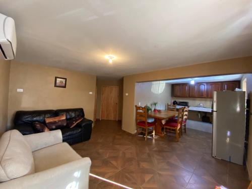 Creel House | Cabaña el Pino 1