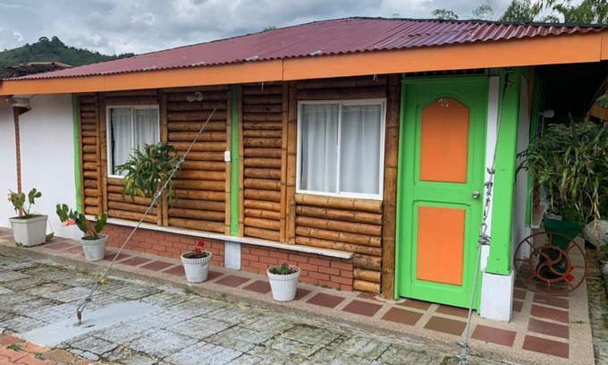 Pereira Cottage | Cabaña En El Eje Cafetero