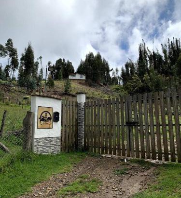 Sutatausa Ski Chalet | Cabaña en la Montaña, 2 Habitaciones