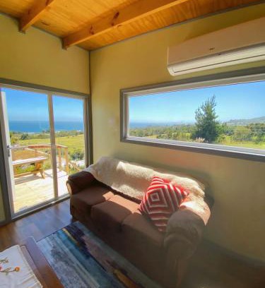 Lenca House | Cabaña Entre Mar y Cordillera