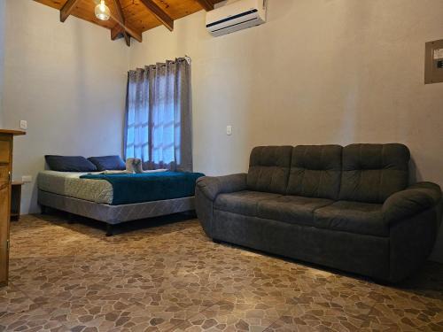 Naranjito Apartment | Cabaña junto al río