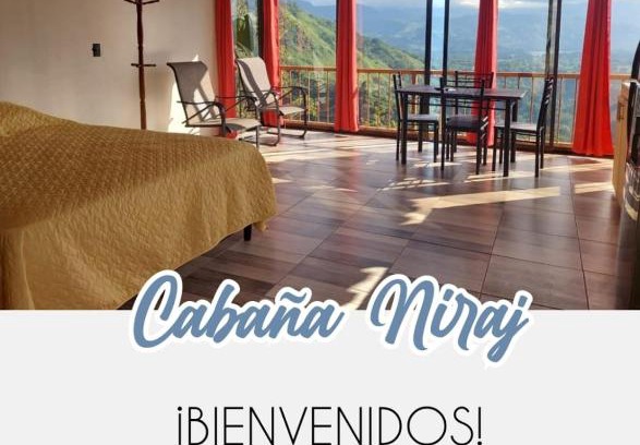 Pacuare Reserve Ski Chalet | Cabaña Niraj