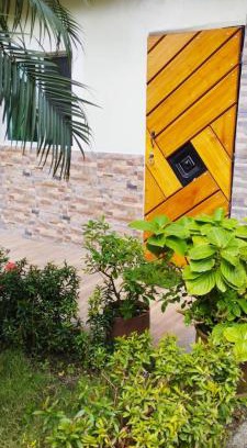 Pedernales Apartment | Cabaña Riviera Pacific