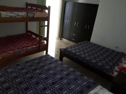 Chinacota Apartment | Cabaña y apartamentos