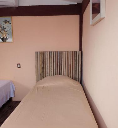 Majada Villalobos Other | Cabaña y camping en Restaurante Blue Rock