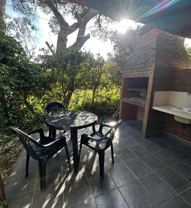 Valeria del Mar House | Cabañas Airiños