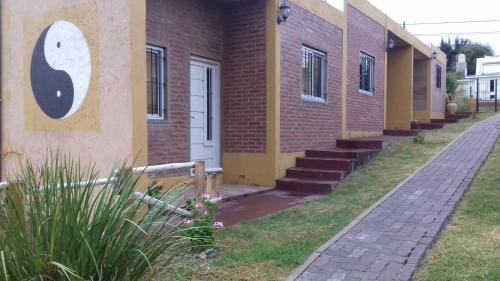 Comuna Estancia Vieja Cabin | Cabañas El Descanso