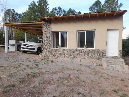 Cacheuta Apartment | Cabañas Camino Aconcagua
