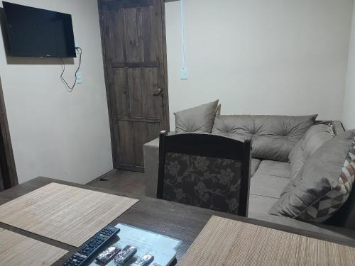 Puimayen House | Cabañas Carpe Diem con jacuzzi