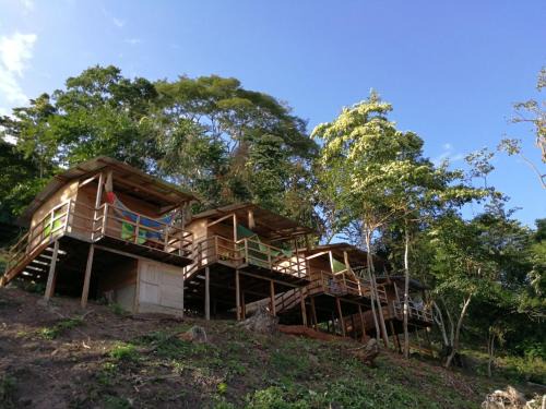 Mancarron Apartment | Cabañas Cielo Azul