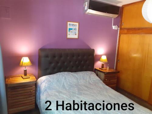 Mina Clavero House | Cabañas Don Pocho
