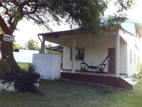 La Granja Apartment | CABAÑAS EL ALGARROBO