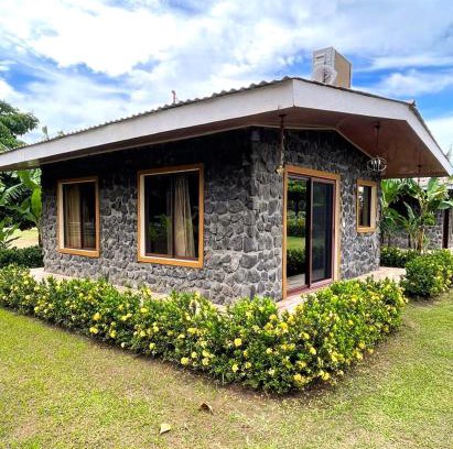 Ometepe Island House | Cabañas El Manantial