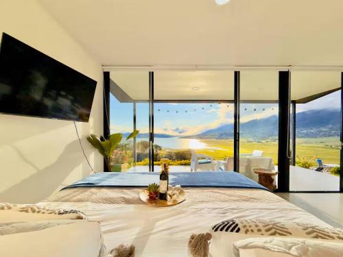 Yotoco Villa | Cabañas en el Lago Calima