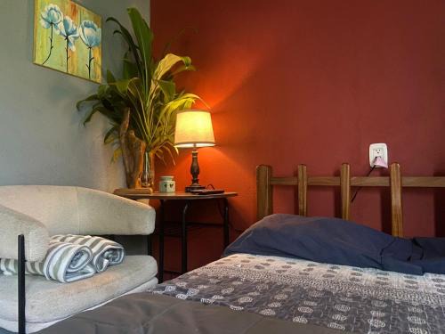 Penjamo Apartment | Cabañas La Perla