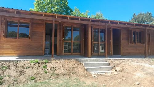 Tacuarembo Apartment | Cabañas la tijereta del Iporá