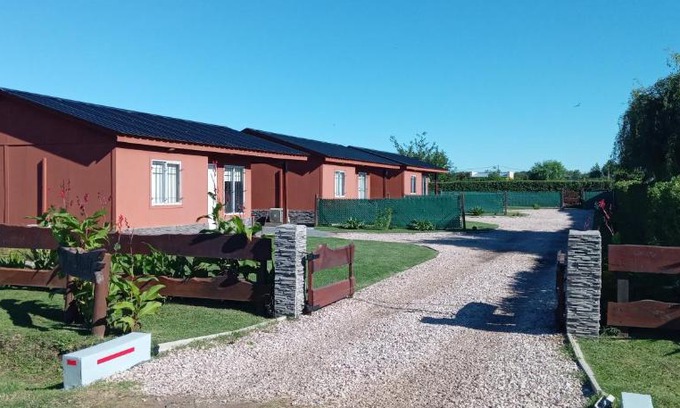 Villa La Arcadia Cabin | Cabañas Las Achiras