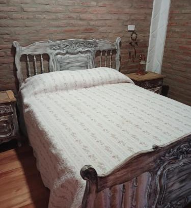 Villa Parque Siquiman House | Cabañas Las Serranitas 1