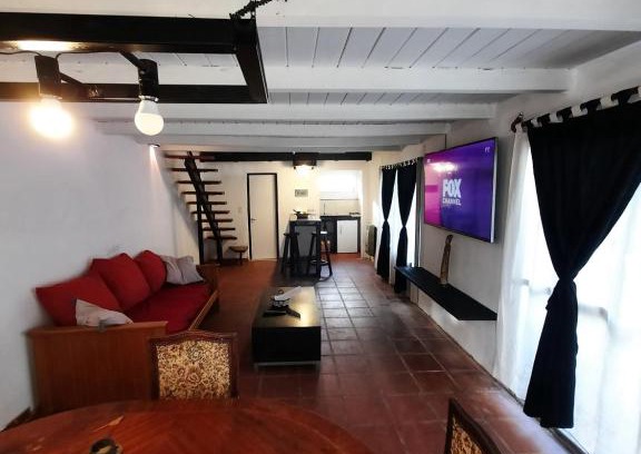 Don Torcuato Apartment | Cabañas las palmeras