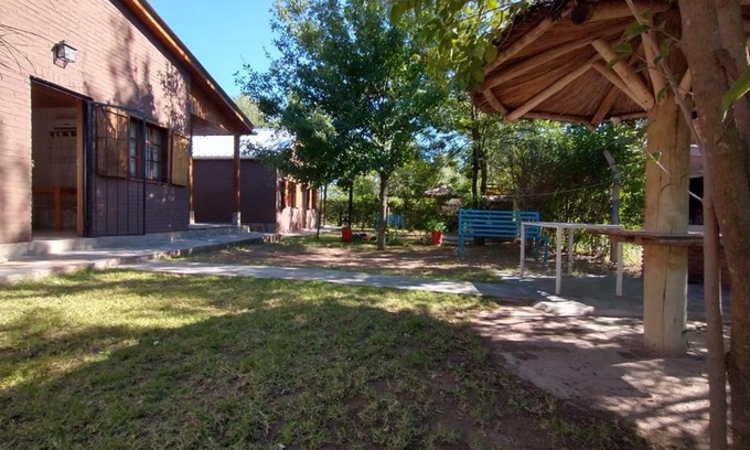 Trapiche Apartment | Cabañas Los Retamos