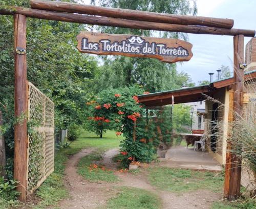 El Torreon Cabin | Cabañas Los Tortolitos del Torreón