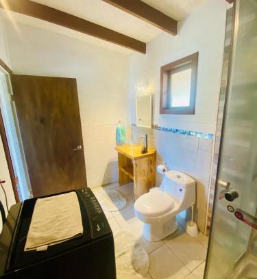 Queilen House | Cabañas Lugar de Refugio