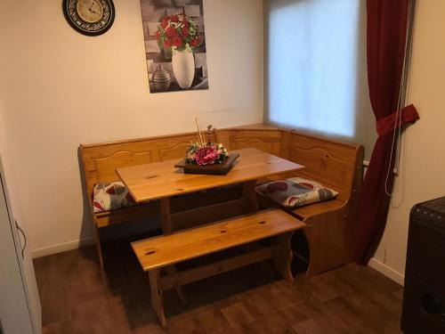 Punta Arenas Apartment | Cabañas LUPA