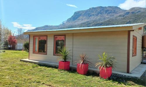 Hoyo de Epuyen Apartment | Cabañas Mi Viejo
