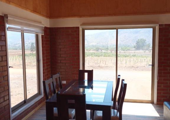 La Ligua House | Cabañas San José