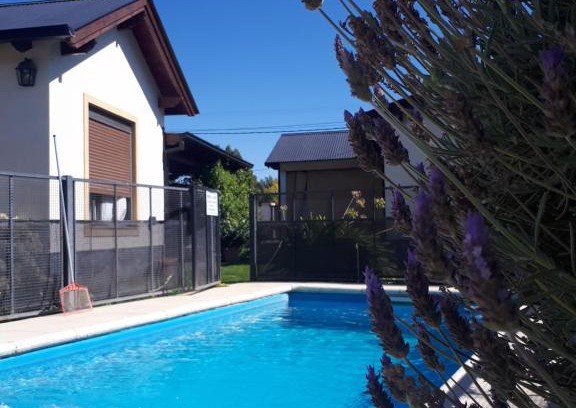 Villa La Arcadia Apartment | Cabañas Sol Serrano