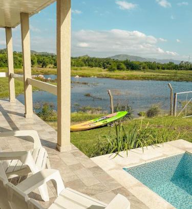 Potrero de Garay Apartment | Cabañas Titina's Lake
