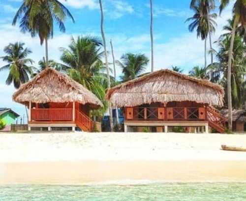 Carti Tupile Hotel | Cabañas Tubasenika