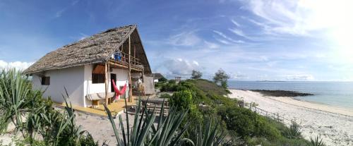 La Veranda Cabin | Cabaceira Village