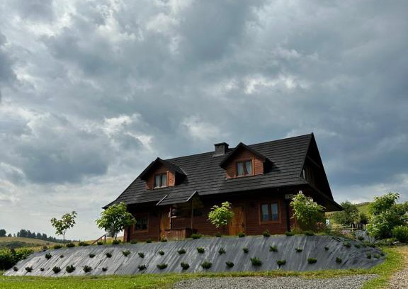 Srednia Wies Apartment | Cabanówka