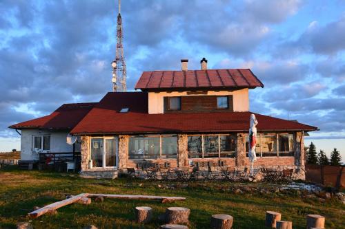 Valiug House | Cabana Andra & Gasthaus Wallner