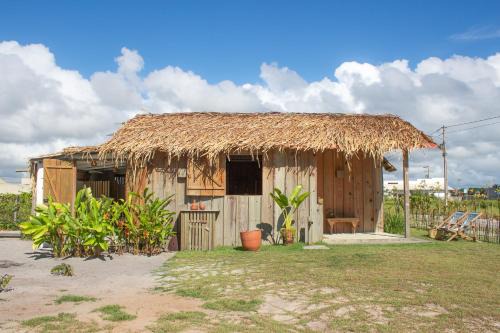 Corumbau House | Cabana Cachandó