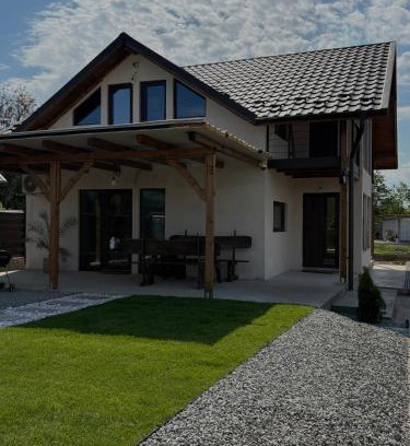 Ocna Mures House | Cabana Carpatin