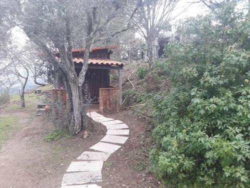 Manhuncelos Ski Chalet | Cabana da Oliveira