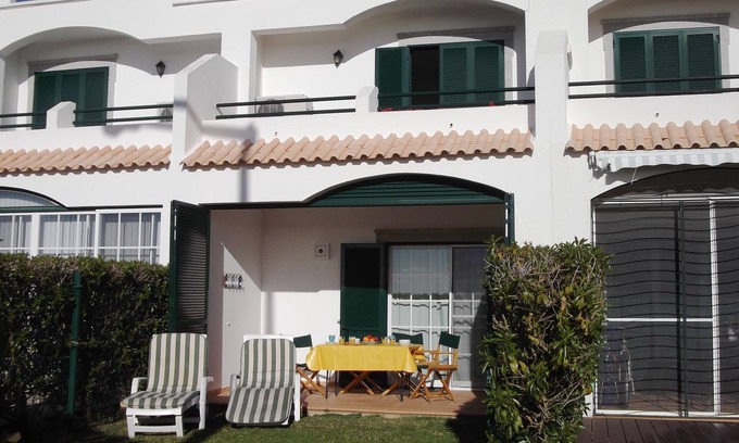 Cabanas House | "Cabana da Ria" Cabanas de Tavira Village