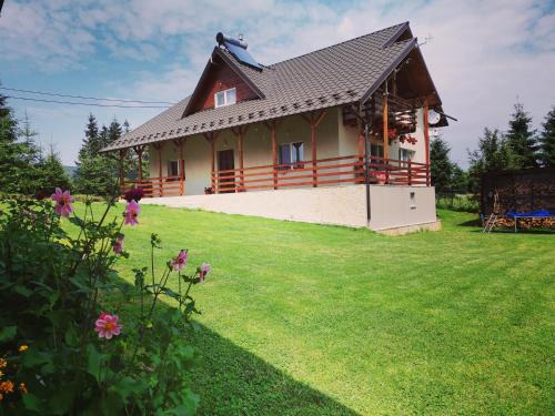 Belis Cabin | Cabana Dia Belis