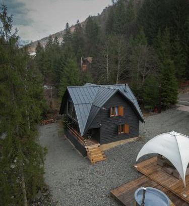 Poieni House | Cabana Drăgana