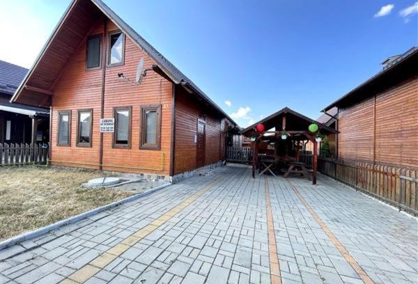 Beclean House | Cabana Florina Aleea 2 nr 83