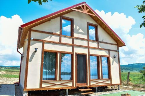 Pojejena House | Cabana Kia