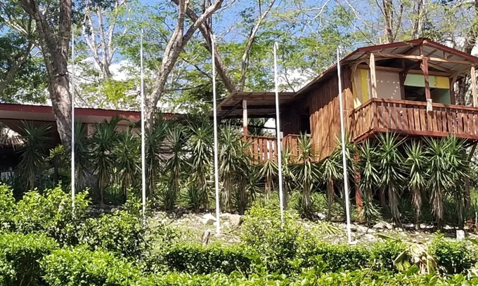 Jicaral Cabin | Cabana Luna